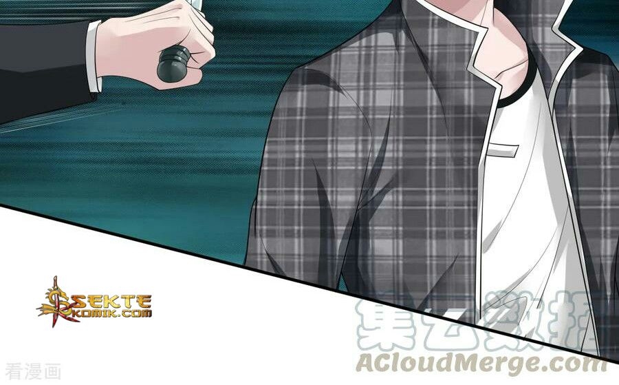 King of The Soldiers Chapter 10 Bahasa Indonesia